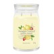 Ароматизирана Свещ Yankee Candle Iced Berry Lemonade 567 g