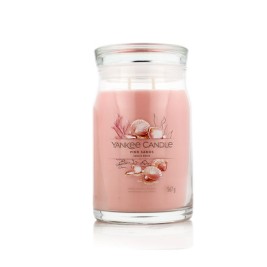 Ароматизирана Свещ Yankee Candle Signature Large Jar 567 g