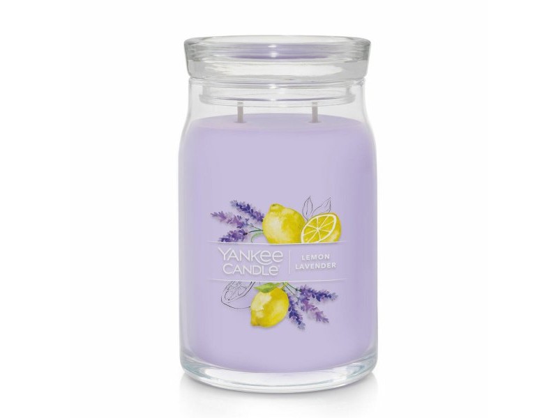 Ароматизирана Свещ Yankee Candle 1629970E