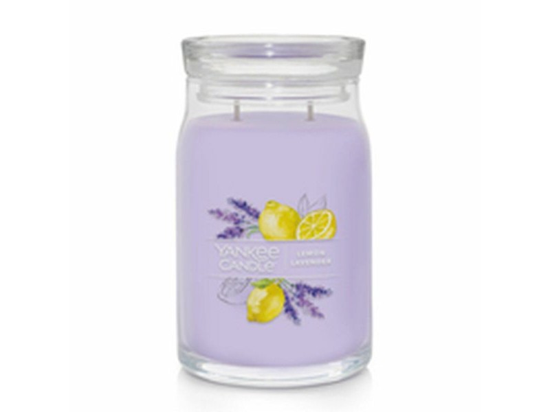 Ароматизирана Свещ Yankee Candle 1629970E