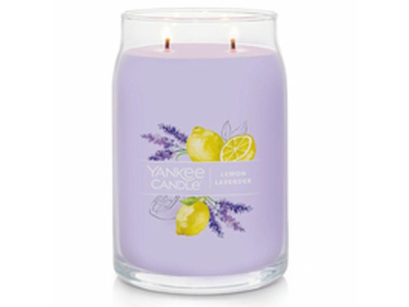 Ароматизирана Свещ Yankee Candle 1629970E