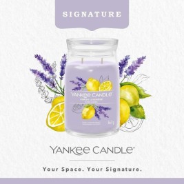 Ароматизирана Свещ Yankee Candle 1629970E
