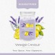 Ароматизирана Свещ Yankee Candle 1629970E