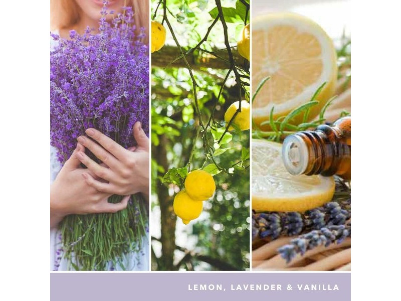 Ароматизирана Свещ Yankee Candle 1629970E
