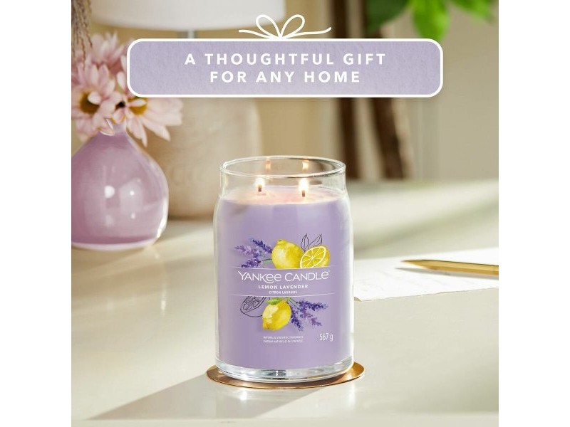 Ароматизирана Свещ Yankee Candle 1629970E