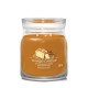 Ароматизирана Свещ Yankee Candle Spiced Banana Bread 368 g