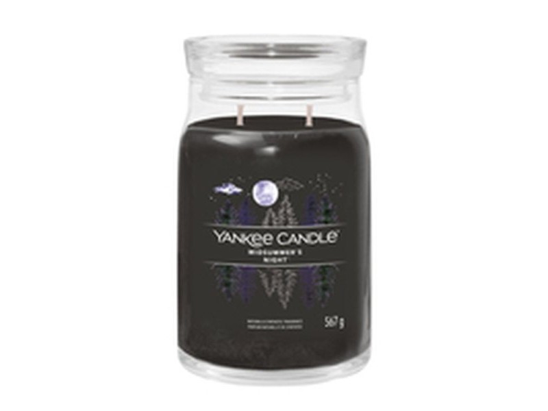 Ароматизирана Свещ Yankee Candle 1629968E