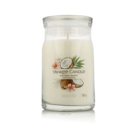 Ароматизирана Свещ Yankee Candle Coconut Beach 567 g
