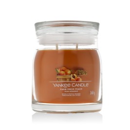 Ароматизирана Свещ Yankee Candle Signature Medium Tumbler 368 g