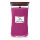 Ароматизирана Свещ Woodwick Wild Berry & Beets 610 g
