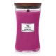 Ароматизирана Свещ Woodwick Wild Berry & Beets 610 g