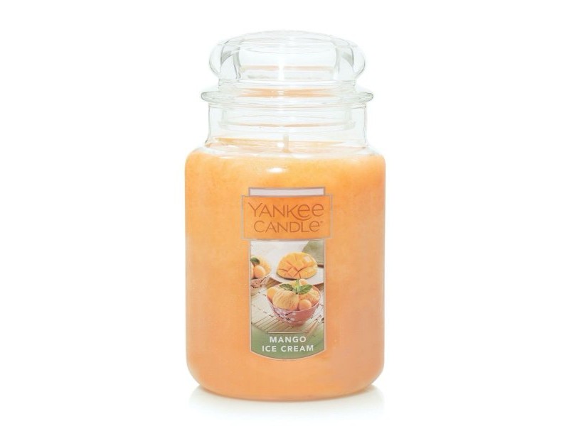 Ароматизирана Свещ Yankee Candle 10.00115.0543