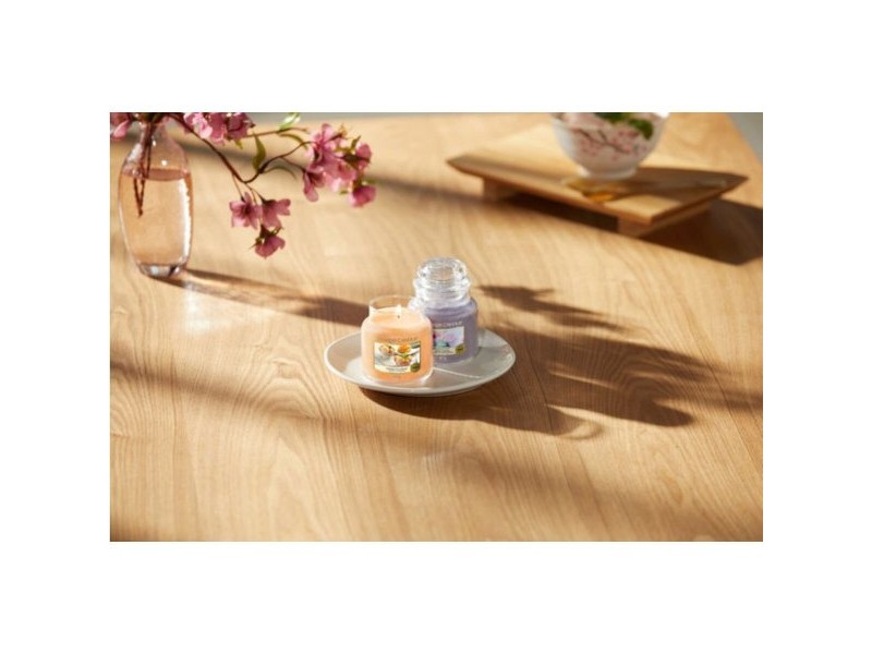 Ароматизирана Свещ Yankee Candle Mango Ice Cream 104 g