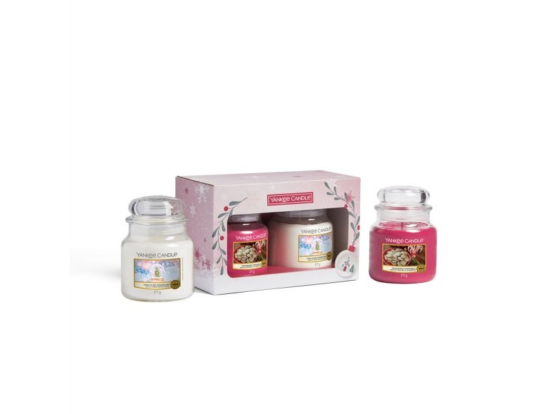 Ароматизирана Свещ Yankee Candle