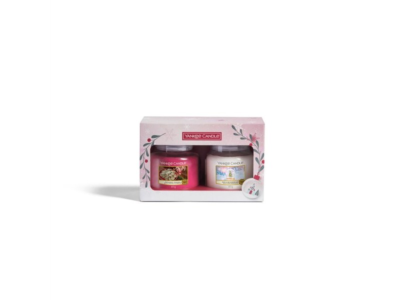 Ароматизирана Свещ Yankee Candle