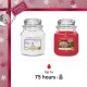 Ароматизирана Свещ Yankee Candle