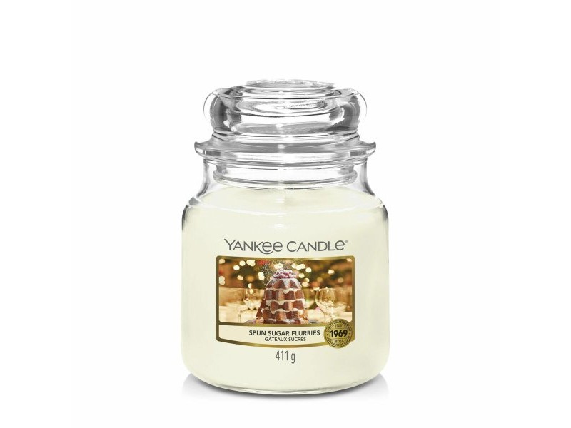 Ароматизирана Свещ Yankee Candle 10.00114.0275