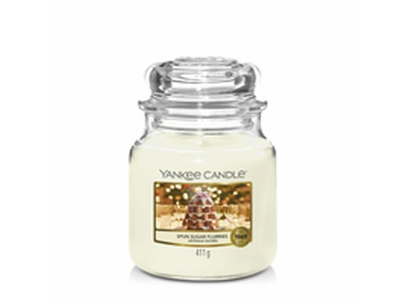 Ароматизирана Свещ Yankee Candle 10.00114.0275