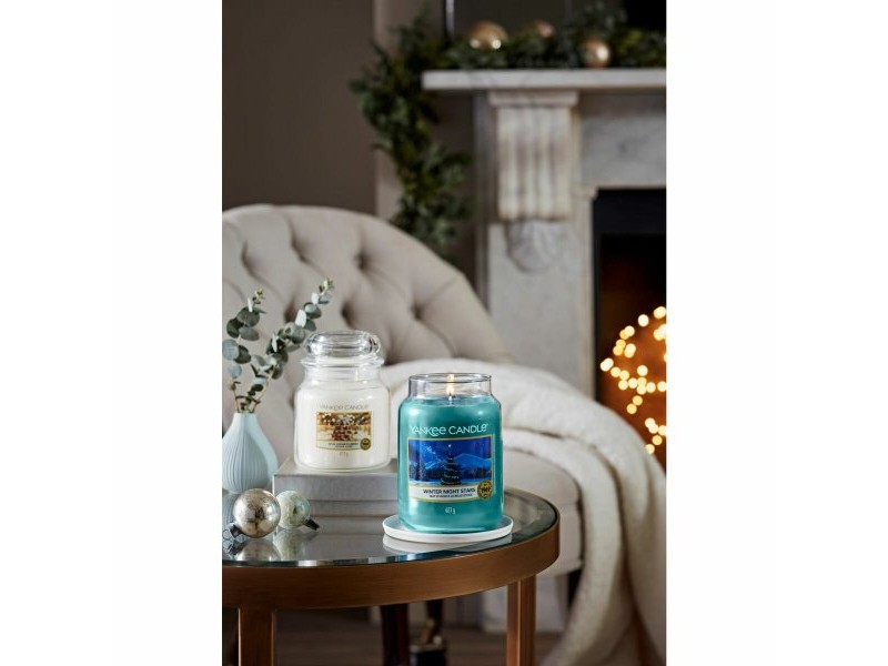 Ароматизирана Свещ Yankee Candle 10.00114.0275
