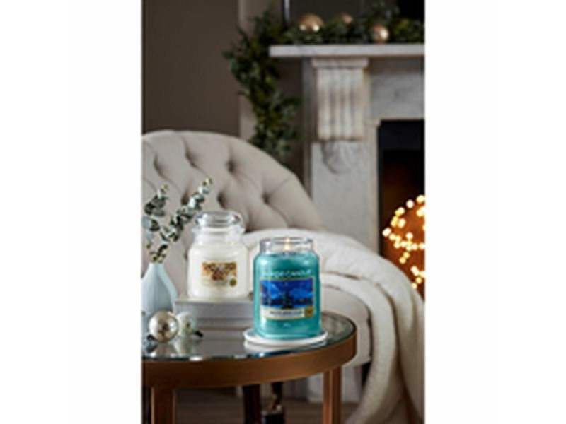 Ароматизирана Свещ Yankee Candle 10.00114.0275
