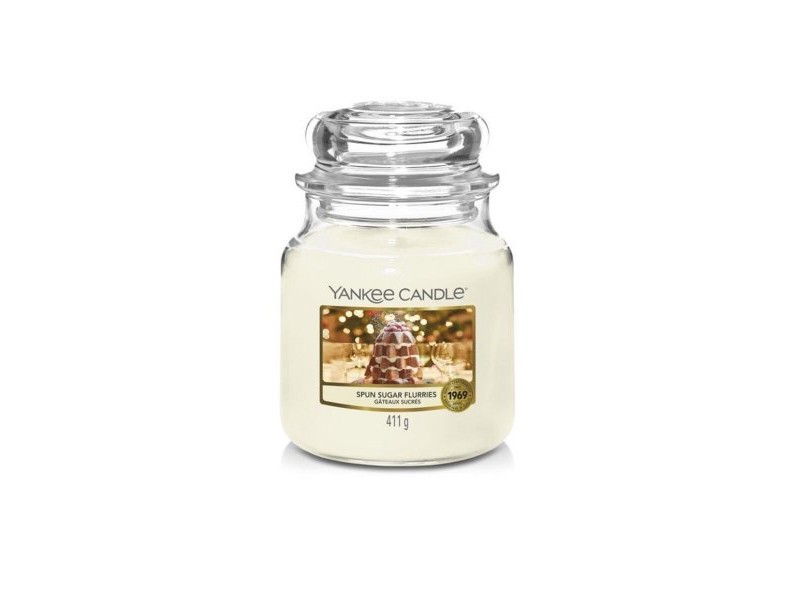 Ароматизирана Свещ Yankee Candle 10.00114.0275