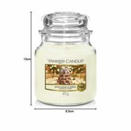 Ароматизирана Свещ Yankee Candle 10.00114.0275
