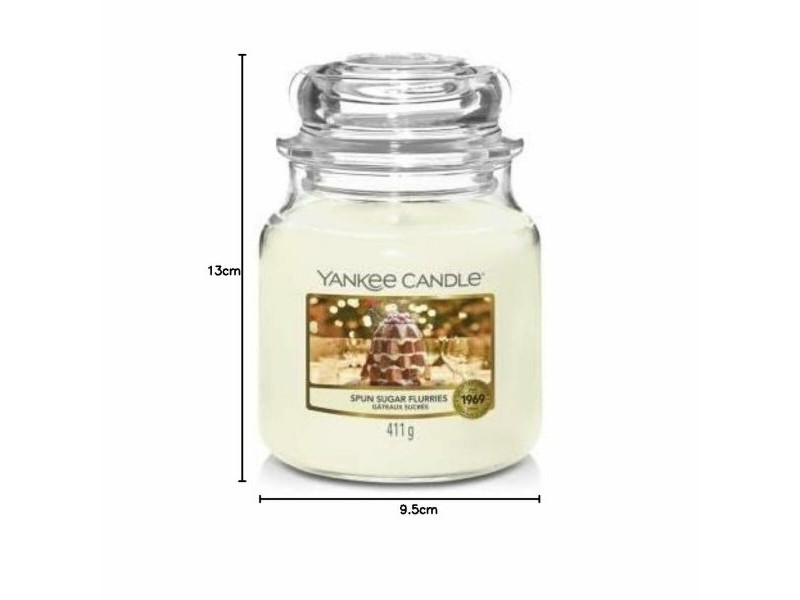 Ароматизирана Свещ Yankee Candle 10.00114.0275