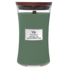 Ароматизирана Свещ Woodwick Large Hourglass Candles 610 g