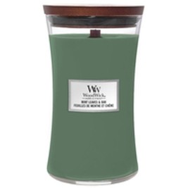 Ароматизирана Свещ Woodwick Large Hourglass Candles 610 g