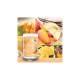 Ароматизирана Свещ Yankee Candle Mango Ice Cream 567 g