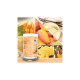 Ароматизирана Свещ Yankee Candle Mango Ice Cream 567 g