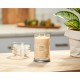 Ароматизирана Свещ Yankee Candle Vanilla Cupcak 567 g