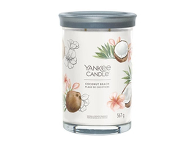 Ароматизирана Свещ Yankee Candle Wild Orchid 567 g