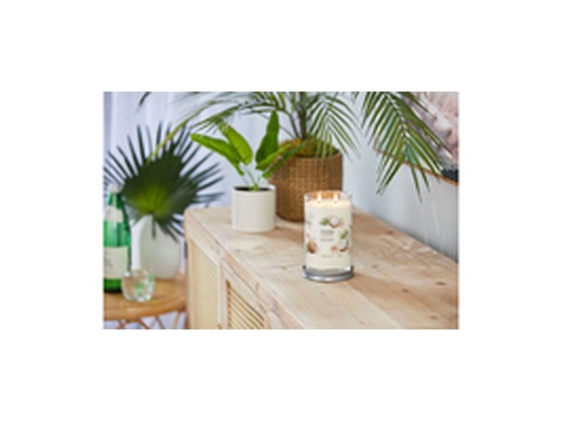 Ароматизирана Свещ Yankee Candle Wild Orchid 567 g