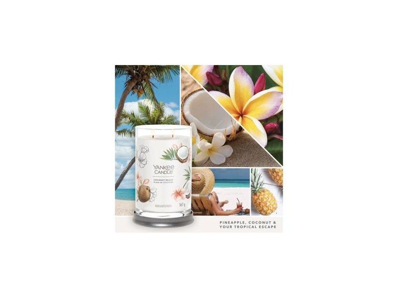 Ароматизирана Свещ Yankee Candle Wild Orchid 567 g