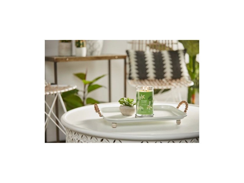 Ароматизирана Свещ Yankee Candle Vanilla Lime  567 g