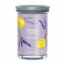 Ароматизирана Свещ Yankee Candle 1630038E Лилав
