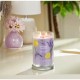 Ароматизирана Свещ Yankee Candle 1630038E Лилав