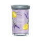 Ароматизирана Свещ Yankee Candle 1630038E Лилав Ароматизирана Свещ Yankee Candle 1630038E Лилав