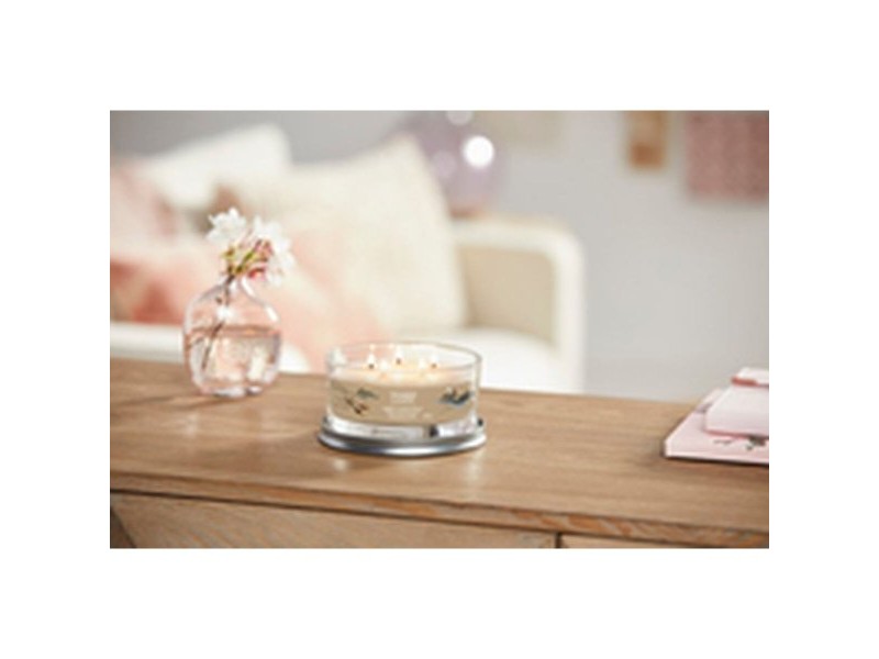 Ароматизирана Свещ Yankee Candle Amber & Sandalwood 340 g