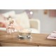 Ароматизирана Свещ Yankee Candle Amber & Sandalwood 340 g