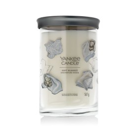 Ароматизирана Свещ Yankee Candle Signature Large Tumbler 567 g