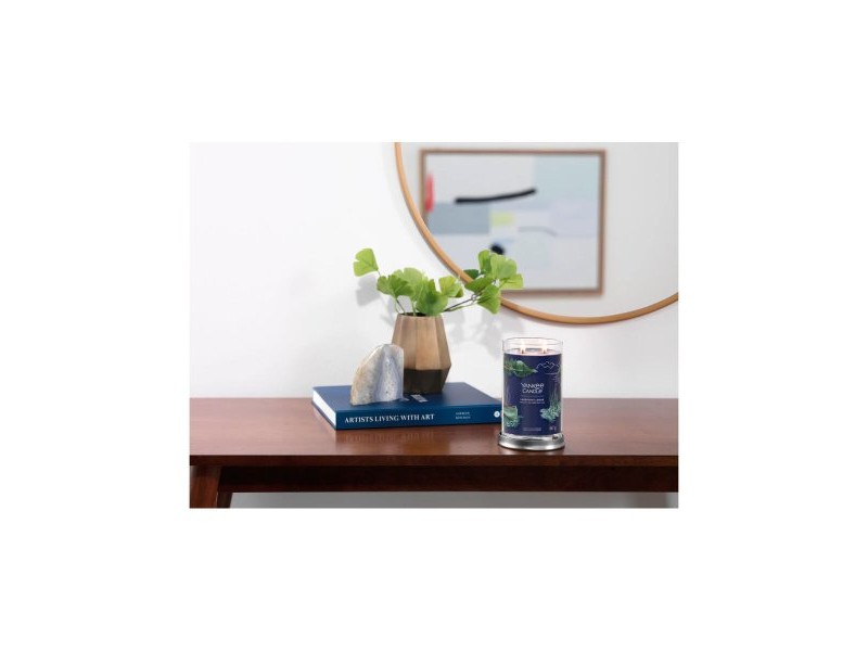 Ароматизирана Свещ Yankee Candle Lakefront Lodge 567 g