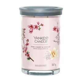 Ароматизирана Свещ Yankee Candle Signature Large Tumbler 567 g