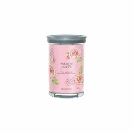 Ароматизирана Свещ Yankee Candle 1630709E Розов