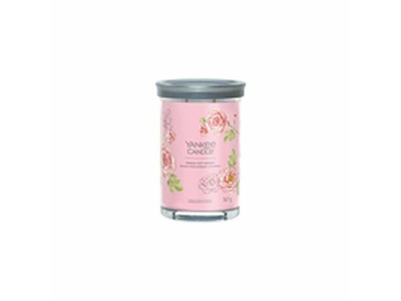 Ароматизирана Свещ Yankee Candle 1630709E Розов