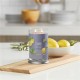 Ароматизирана Свещ Yankee Candle 10.00217.0030 Сив