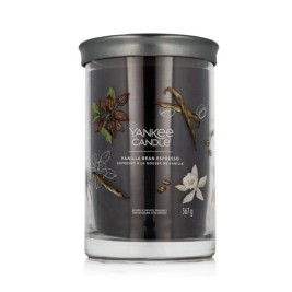 Ароматизирана Свещ Yankee Candle Vanilla Bean Espresso 567 g