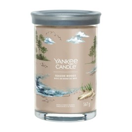 Ароматизирана Свещ Yankee Candle Seaside Woods 567 g