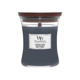 Ароматизирана Свещ Woodwick Evening Onyx 275 g